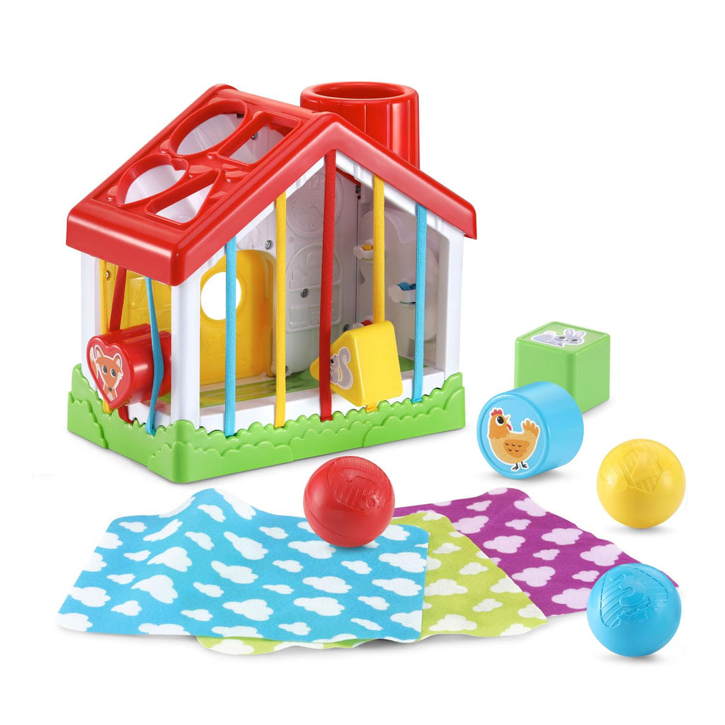 Infant Busy Toy K240