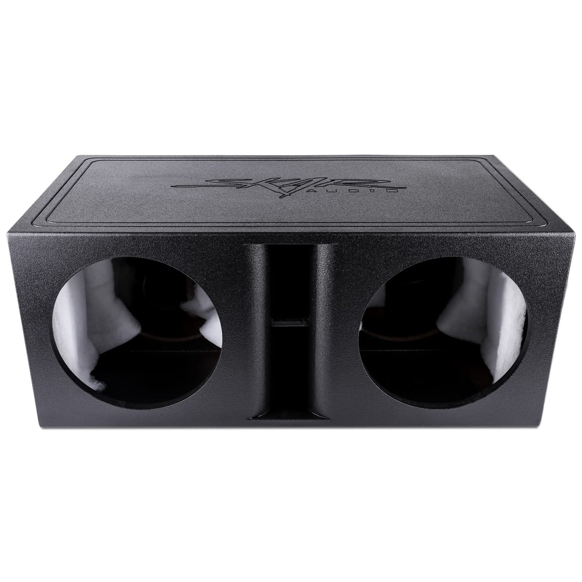 Dual 12" Ported Subwoofer Box X519688