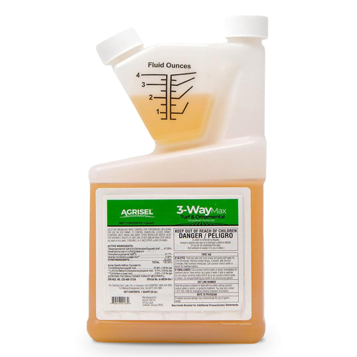 32 Ounces Weed Killer Y8507