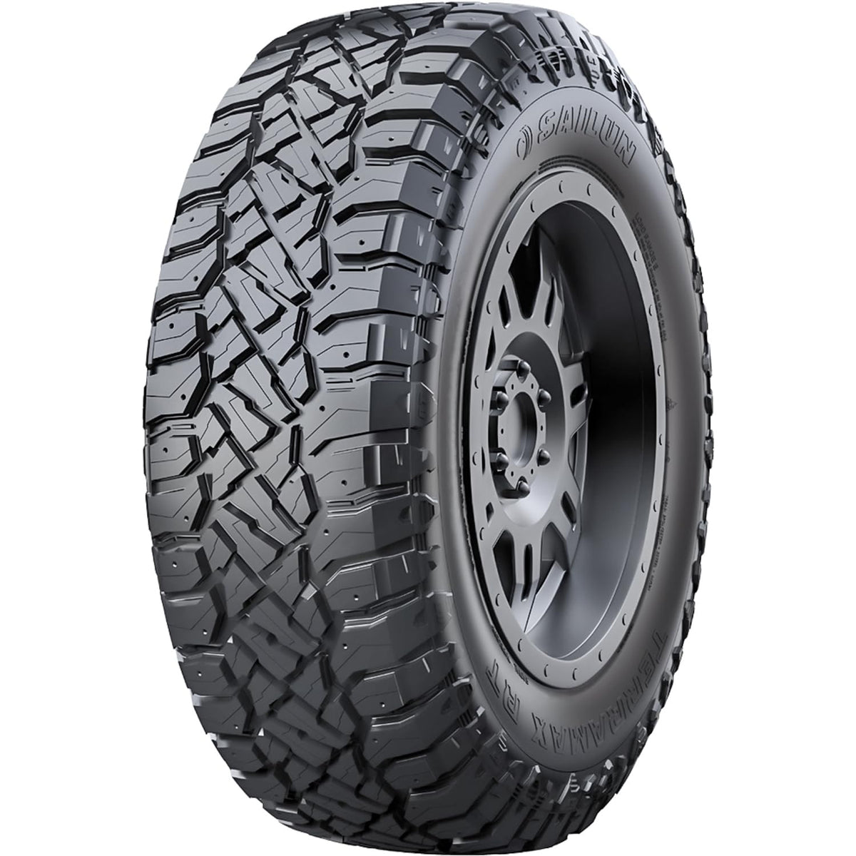 Rugged Terrain Tire X208
