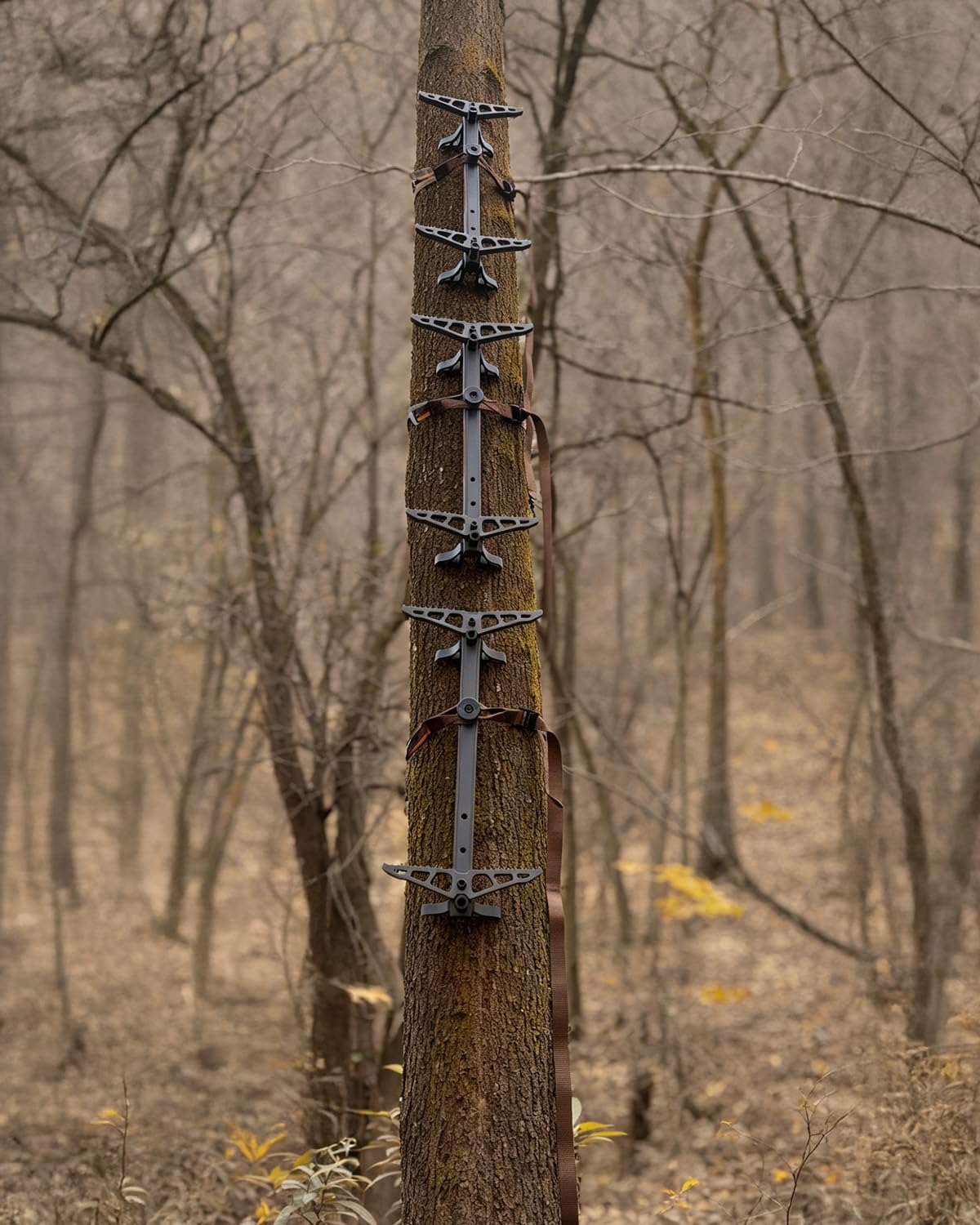 20" Aluminum Tree Stand Climbing Sticks 4 Pack D5916