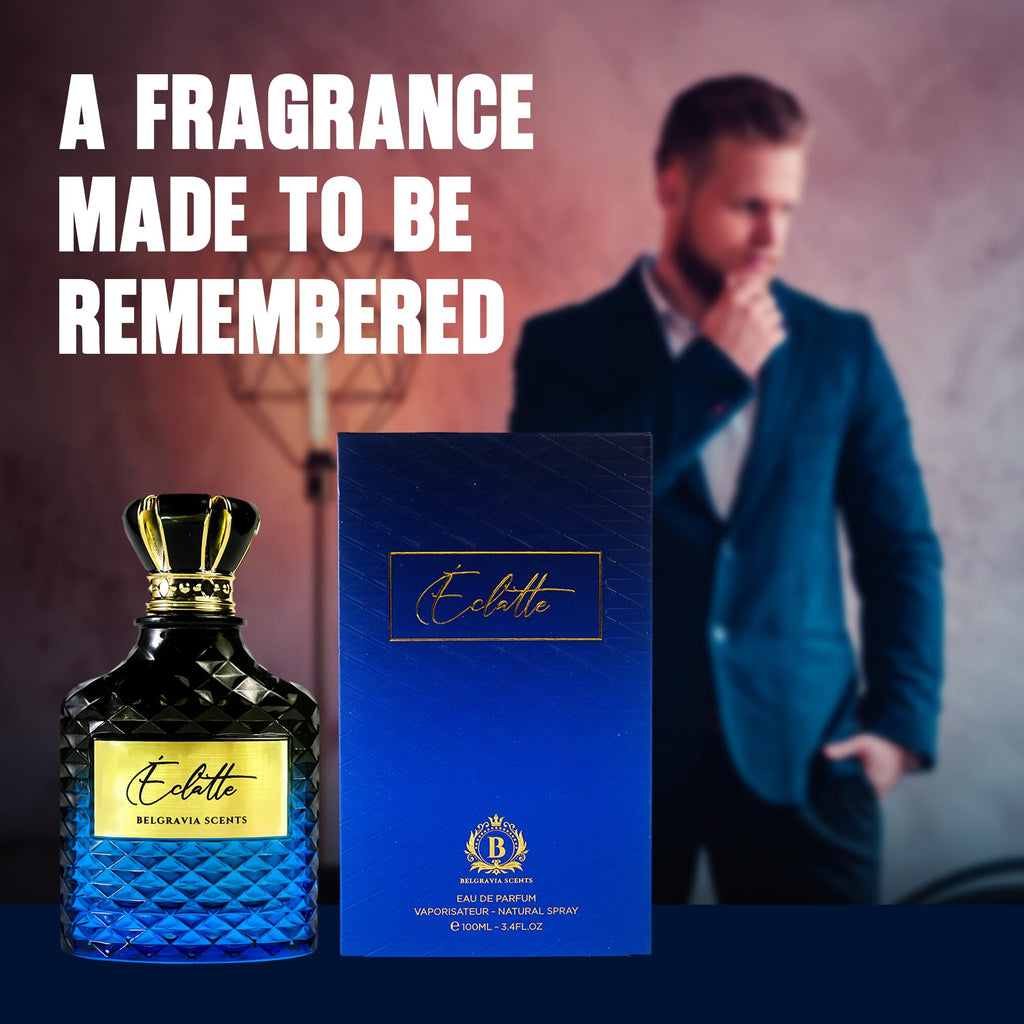 Eau De Parfum 100ml White Musk Vanilla A5040