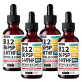 Methylated B Complex Liquid Drops Pack of 4 A633119