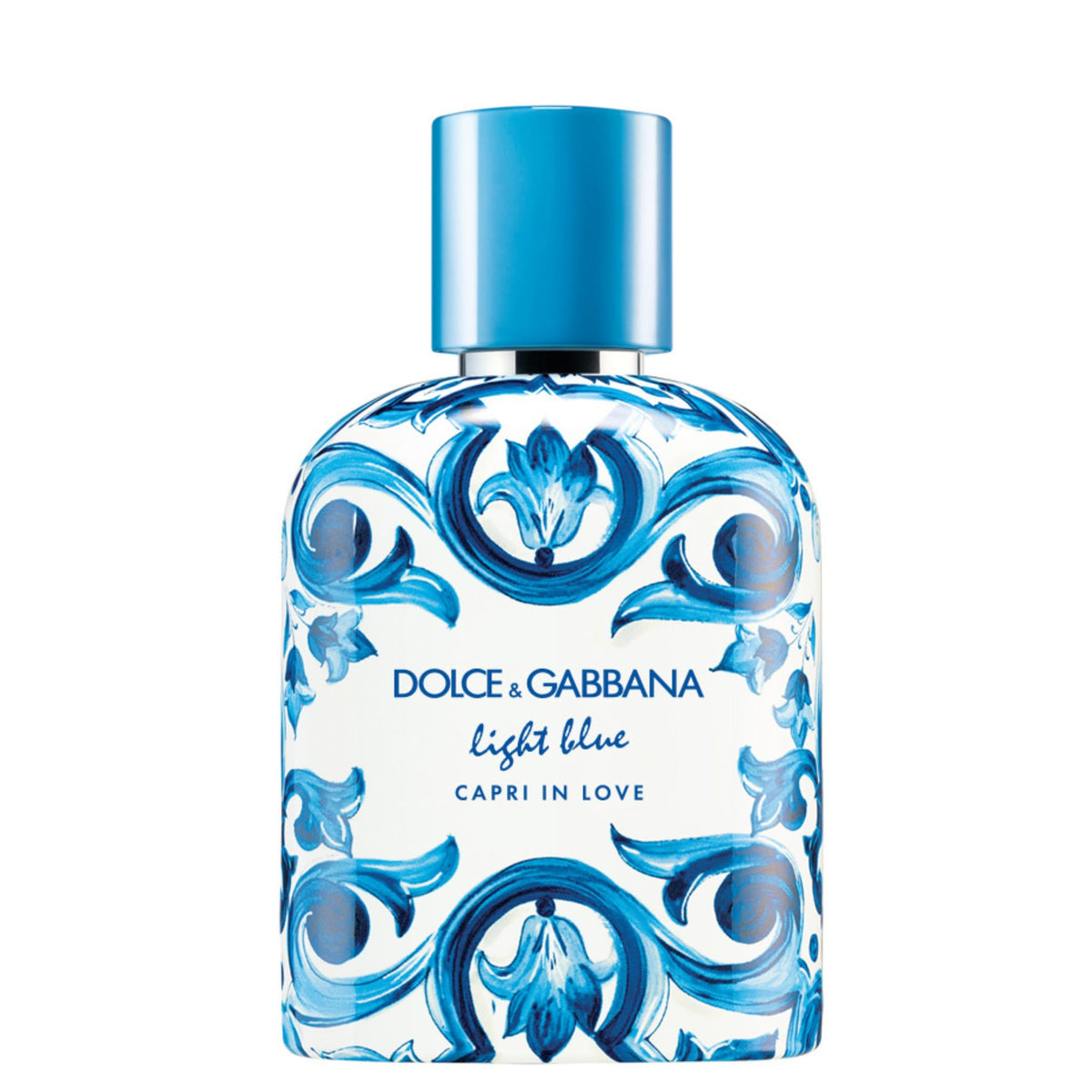 Light Blue Eau De Toilette Spray U489