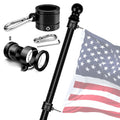Carbon Fiber Flag Pole Z4621
