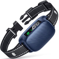 Automatic Waterproof Rechargeable Dog Bark Collar L213249