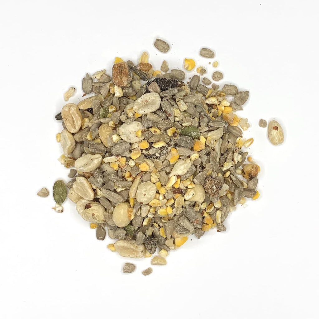 Wild Bird Seed 20 Pound Bag N40811