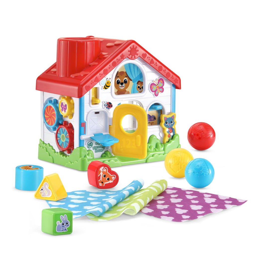 Infant Busy Toy K240