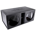 Dual 12" Ported Subwoofer Box X519688