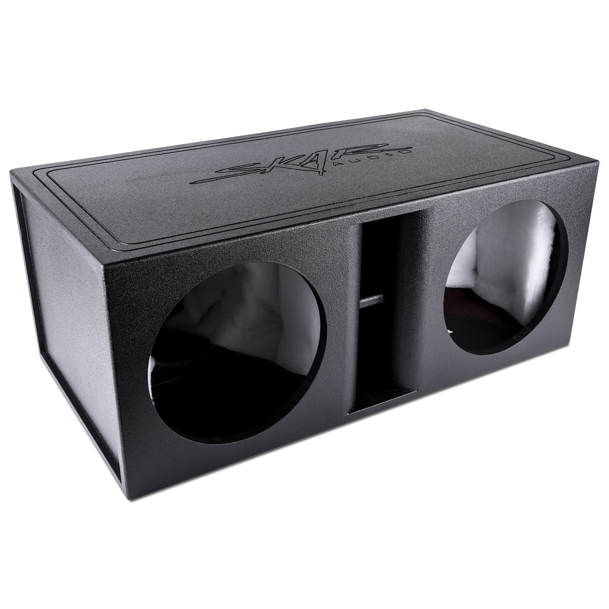 Dual 12" Ported Subwoofer Box X519688
