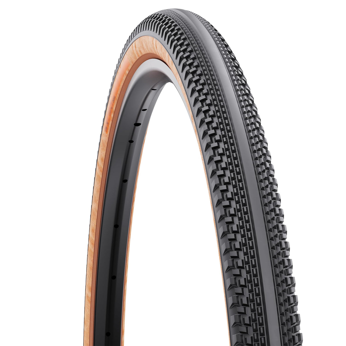 700c Tubeless Folding Gravel Bike Tire Z623