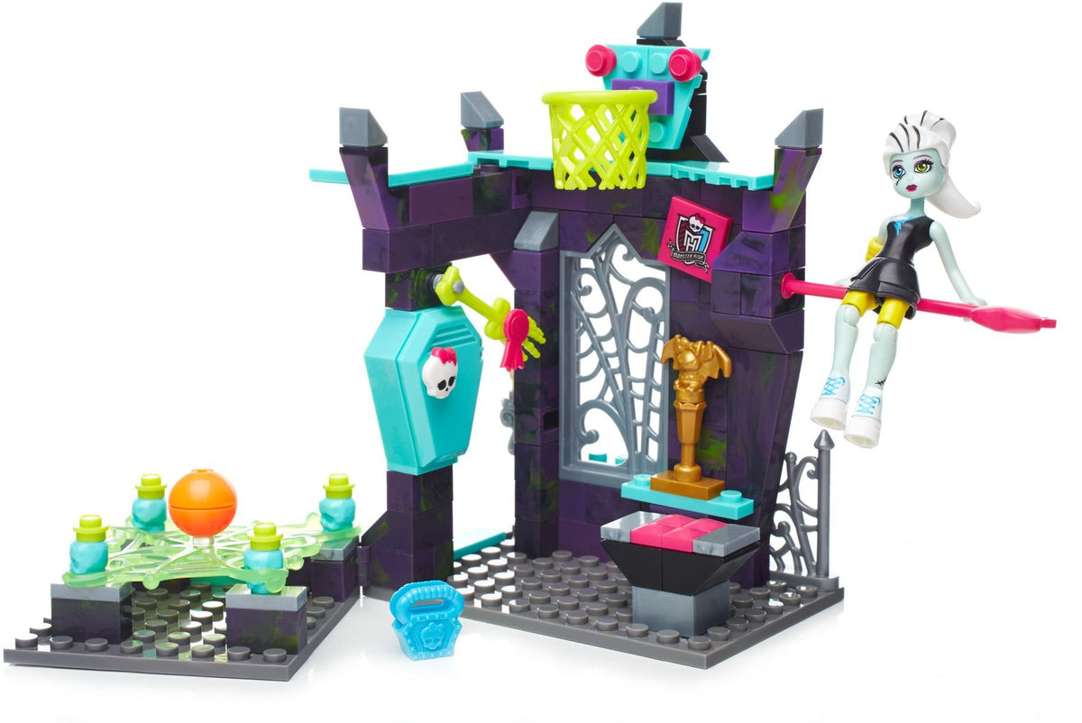 Monster High Building Blocks Q3405
