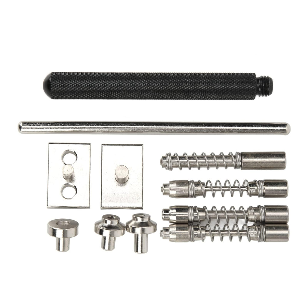 Motorcycle Chain Breaker Riveting Tool Set K769