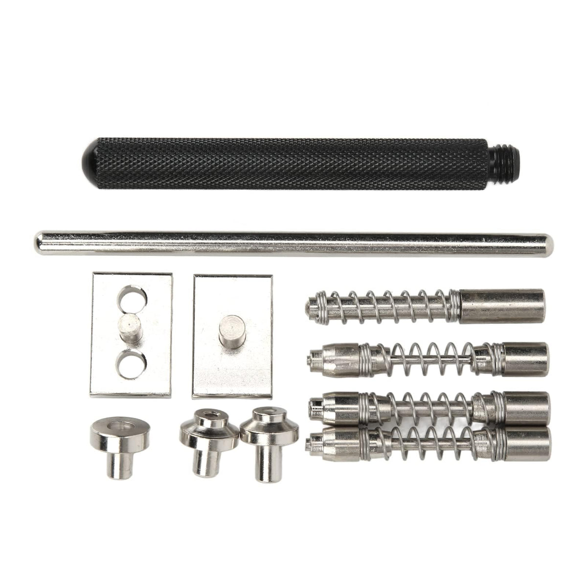 Motorcycle Chain Breaker Riveting Tool Set K769