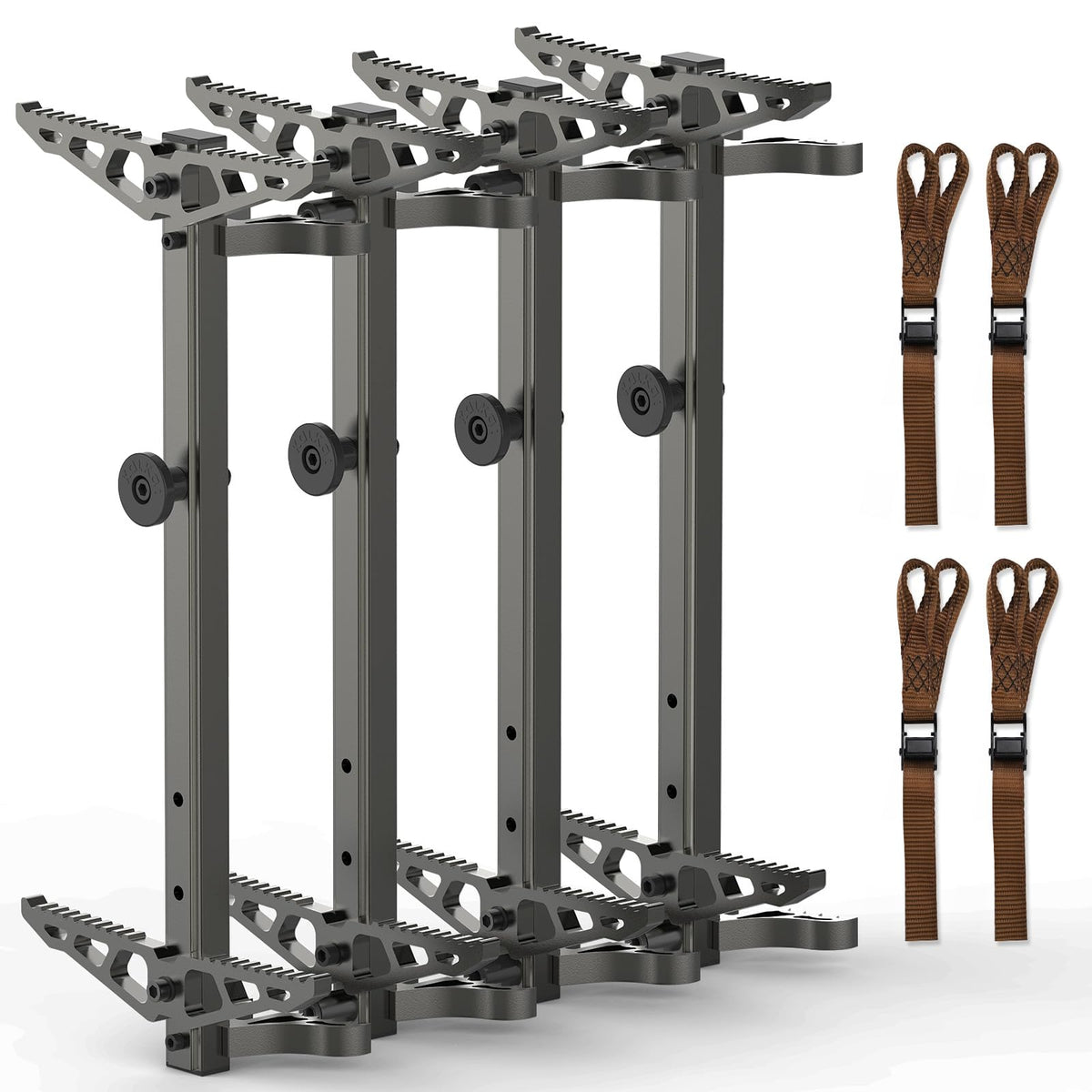 20" Aluminum Tree Stand Climbing Sticks 4 Pack D5916