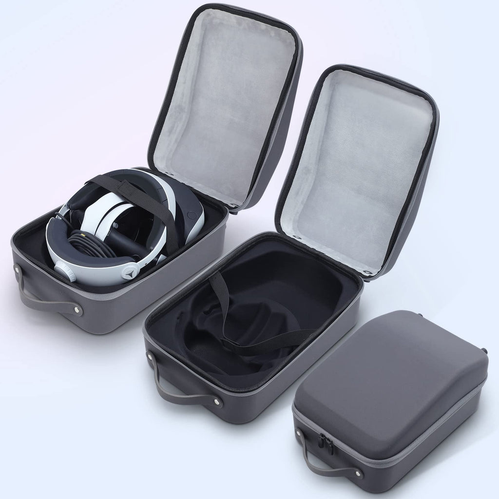 Hard Case for Playstation VR2 with Shoulder Strap G353