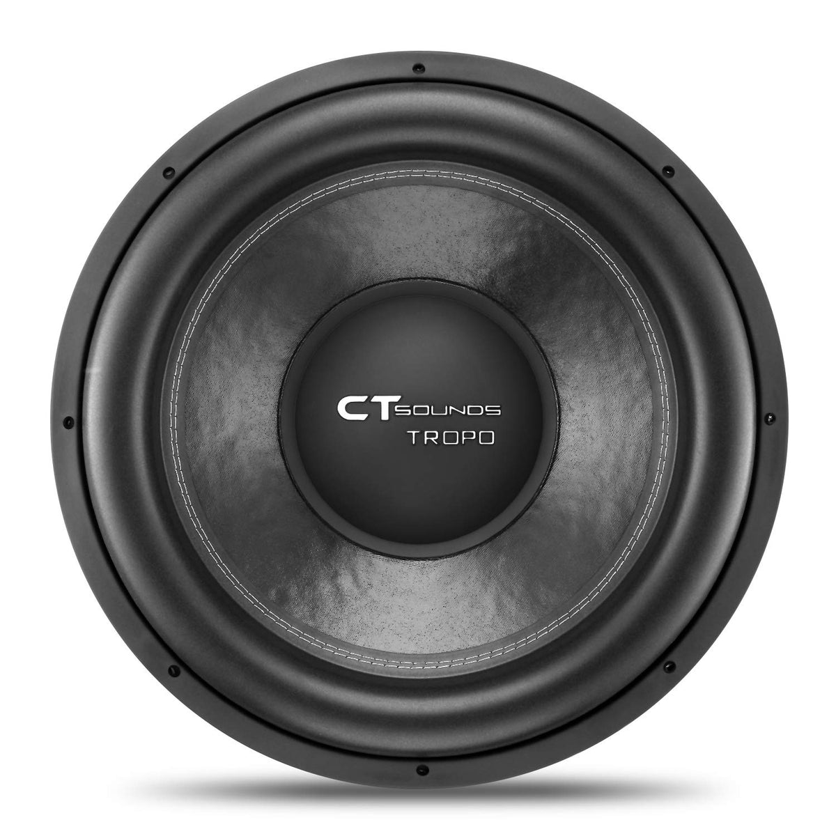 18 Inch Car Subwoofer Dual 2 Ohm I25017
