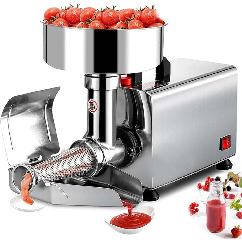 450W Food Grade Stainless Steel Ketchup Maker X906594