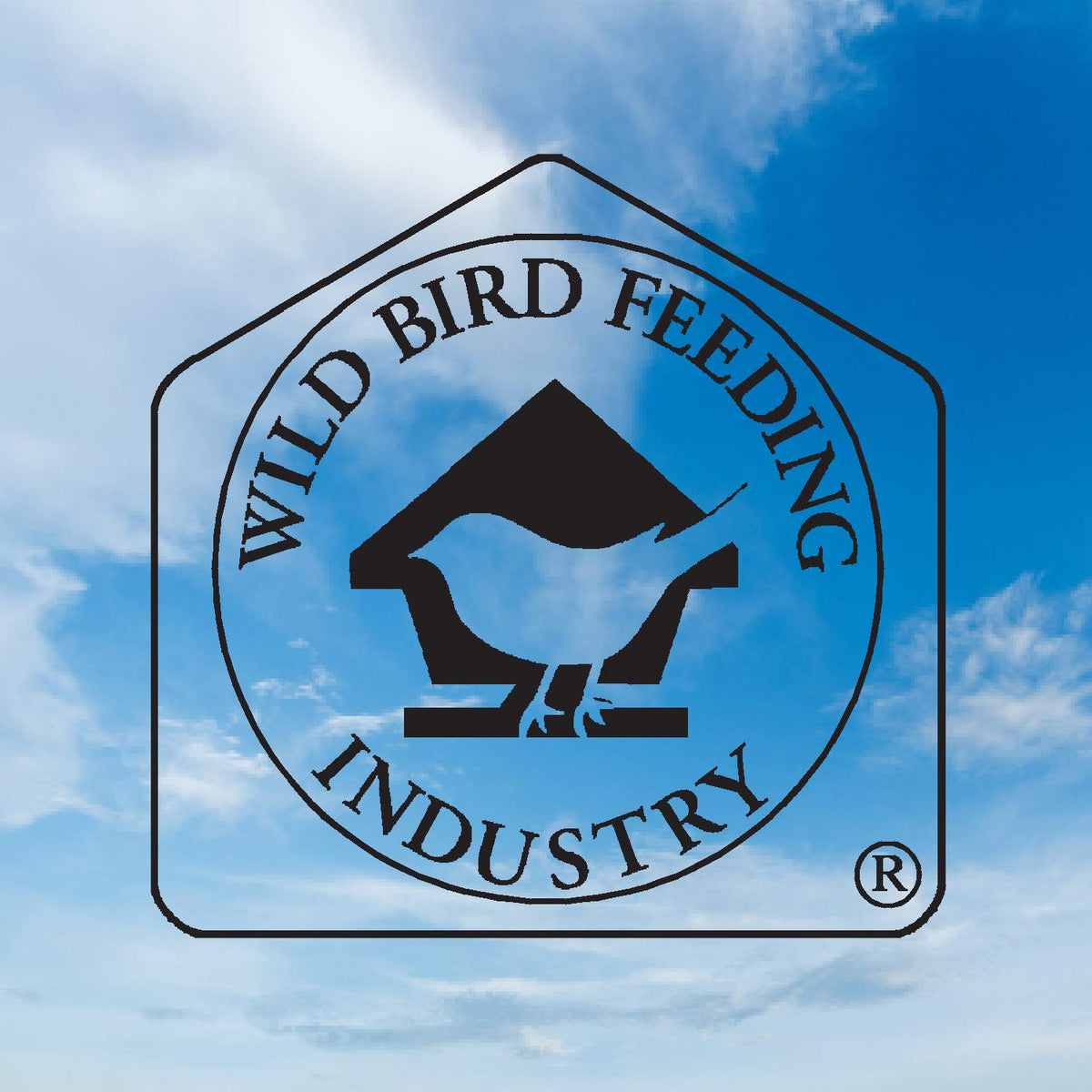 Wild Bird Seed 20 Pound Bag N40811