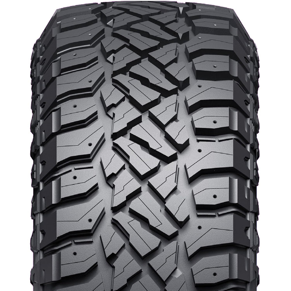 Rugged Terrain Tire X208