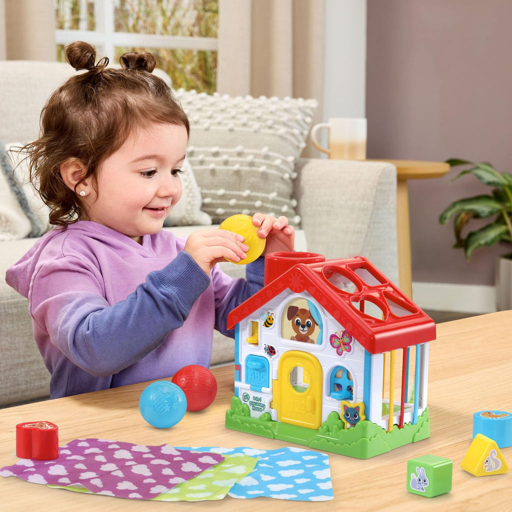 Infant Busy Toy K240