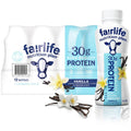Vanilla Protein Shakes Pack of 12 Y131271