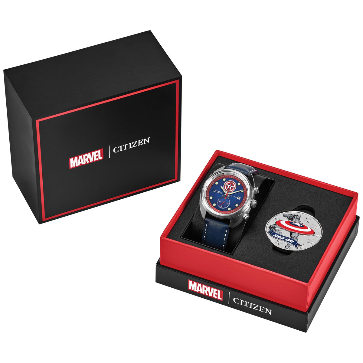 Men's Stainless Steel Watch F3872
