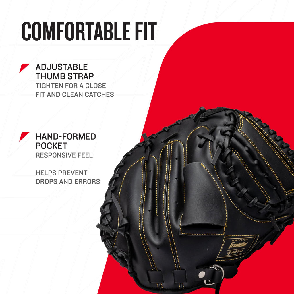 Baseball Glove Y2780