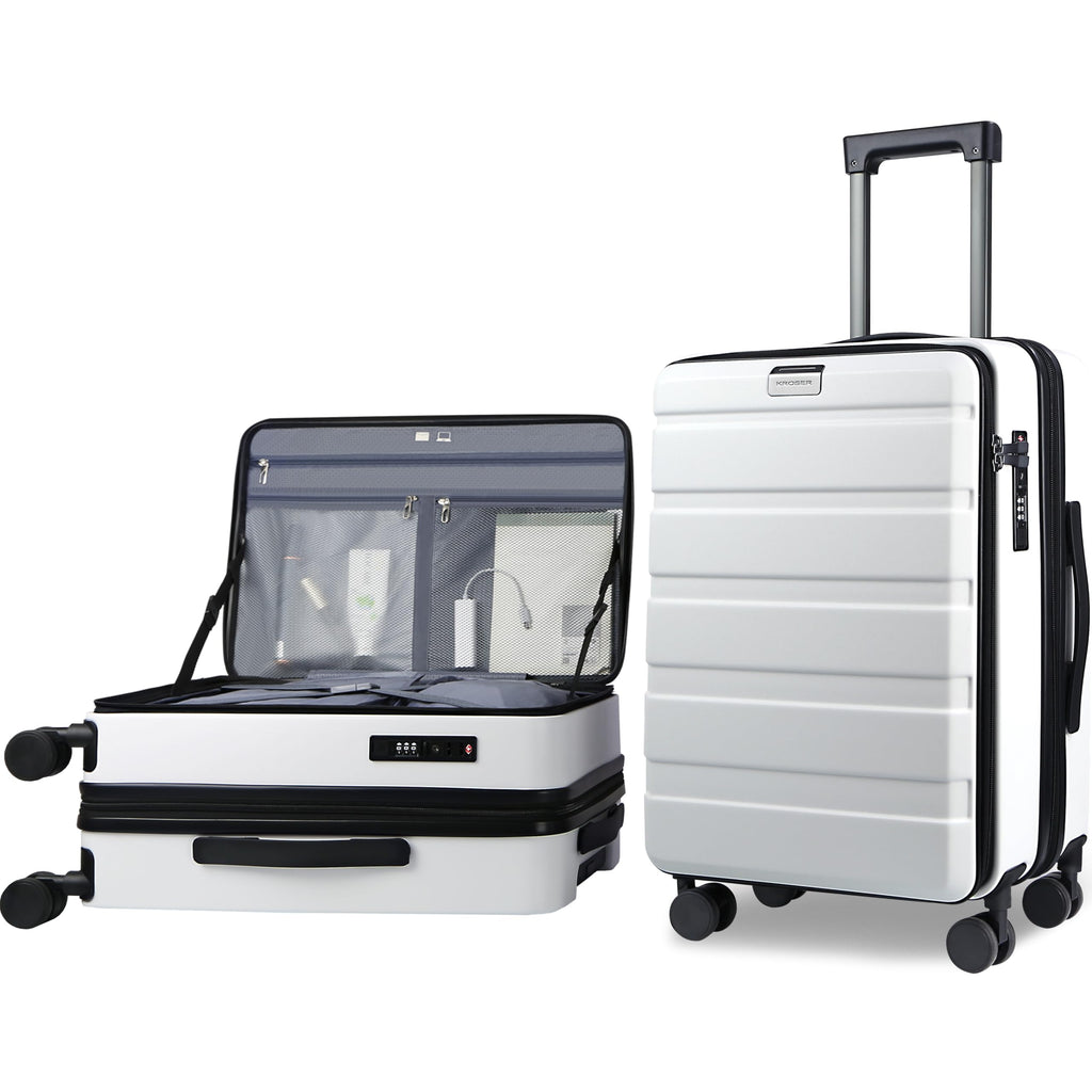 20 Inch Carry On Luggage L70507