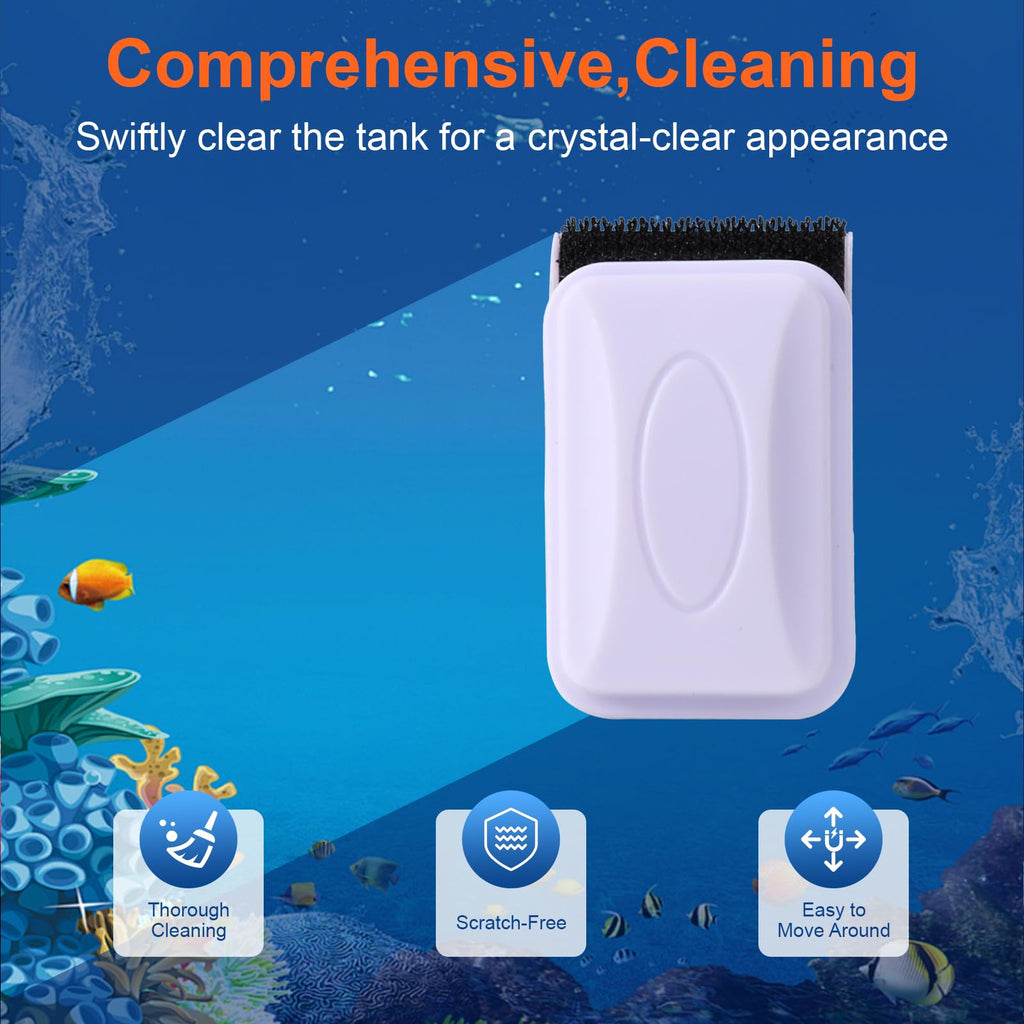 Aquarium Gravel Vacuum Cleaner Kit S995