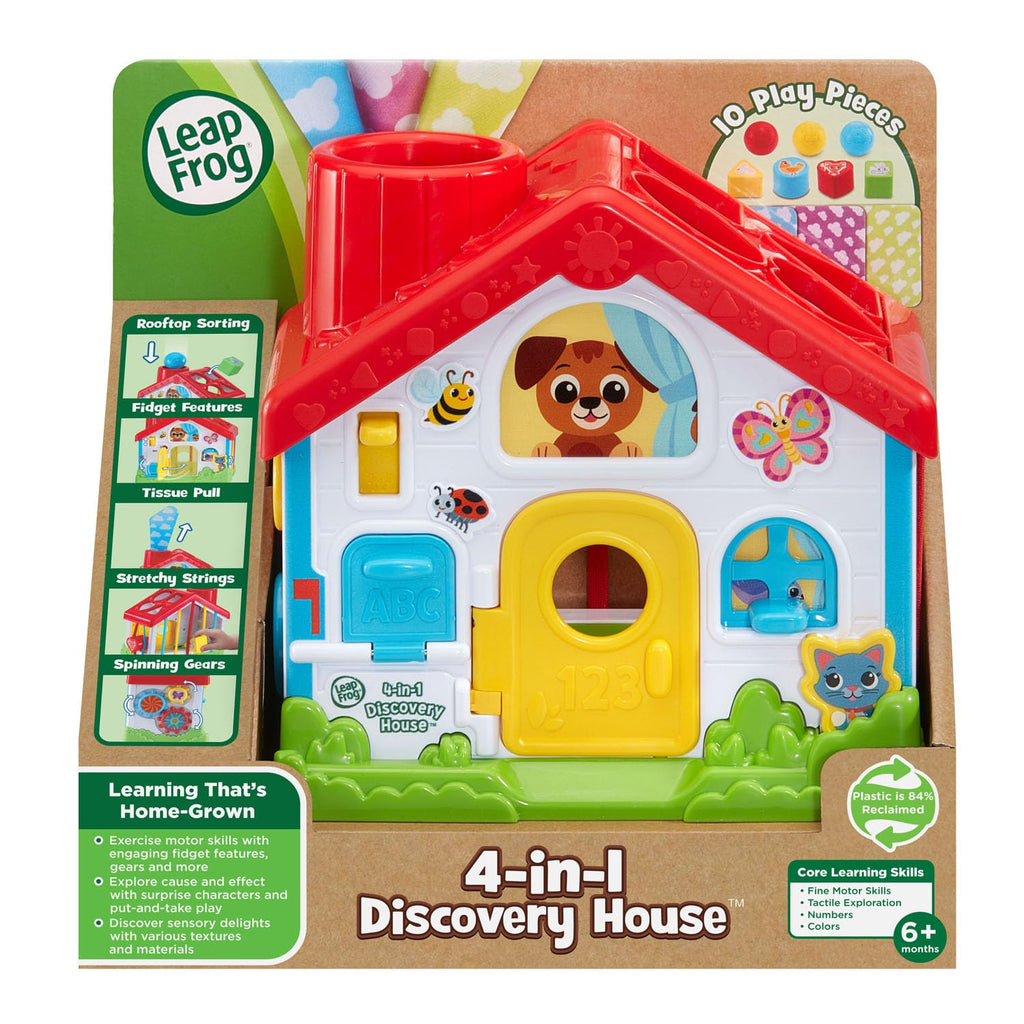 Infant Busy Toy K240