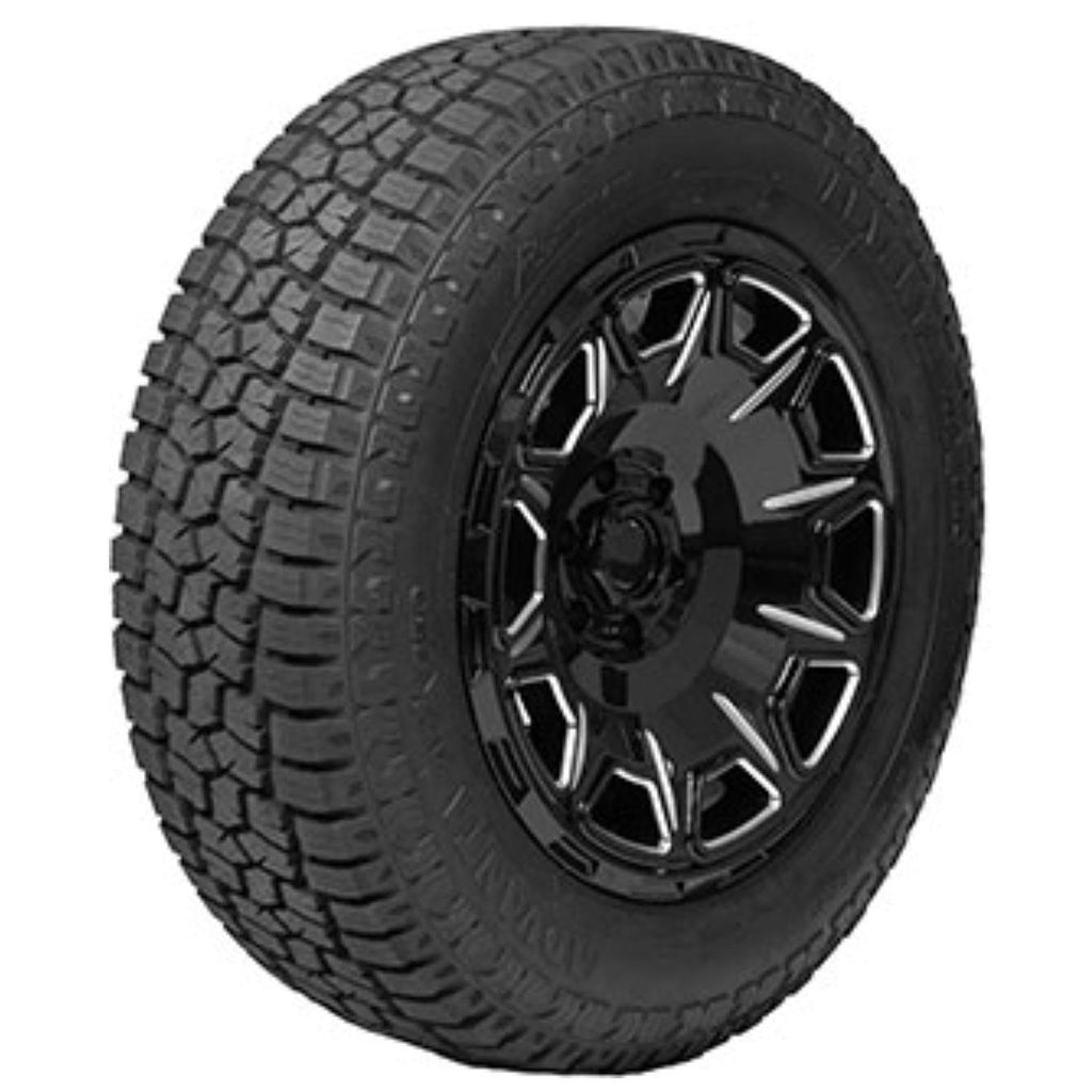 All Terrain 265/70R18 116T Light Truck Tire I8496