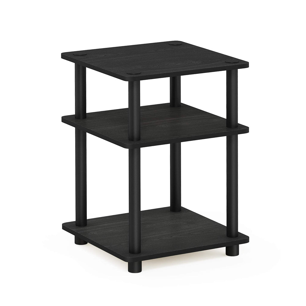 3-Tier Square Side Table B765530