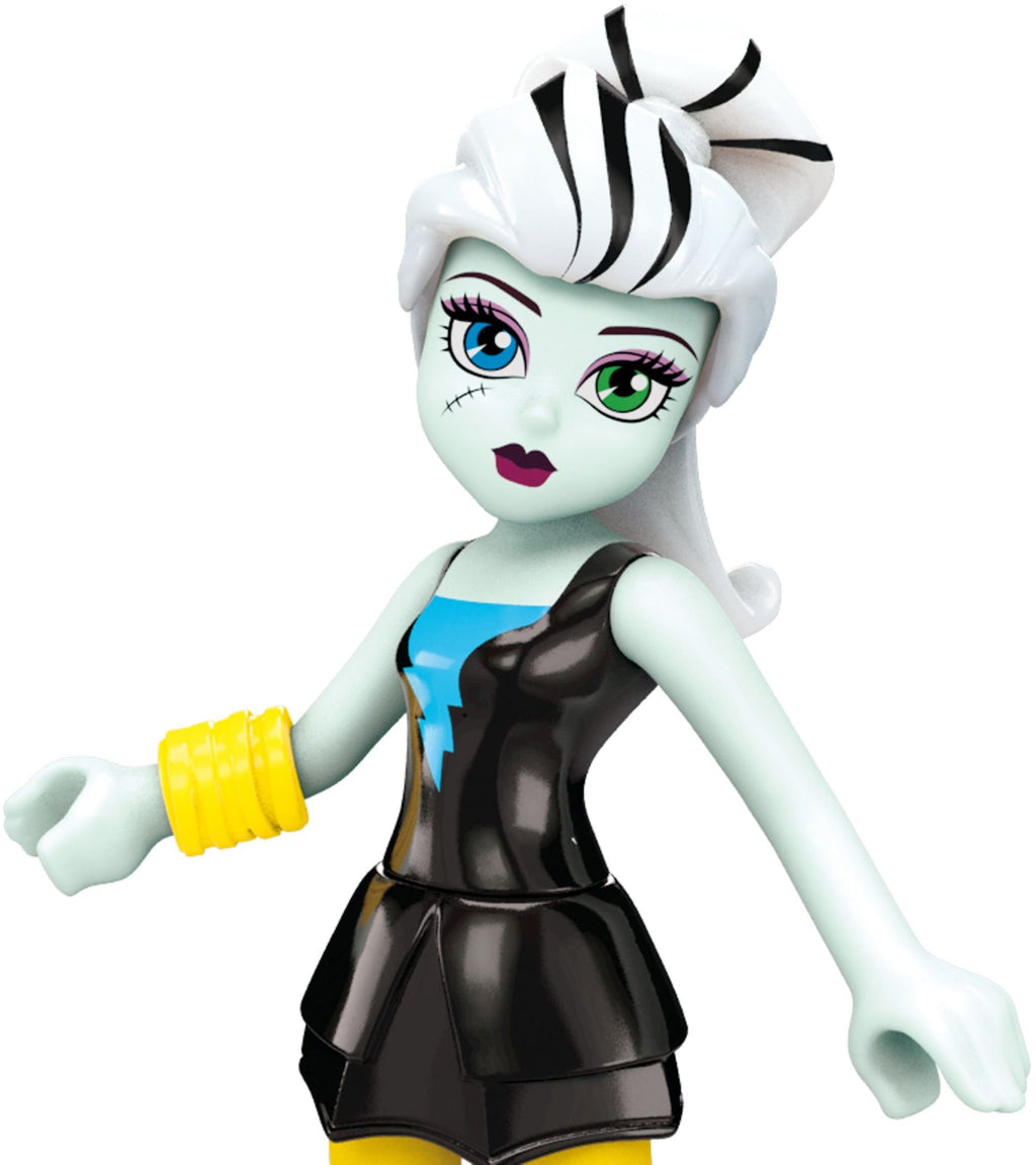 Monster High Building Blocks Q3405
