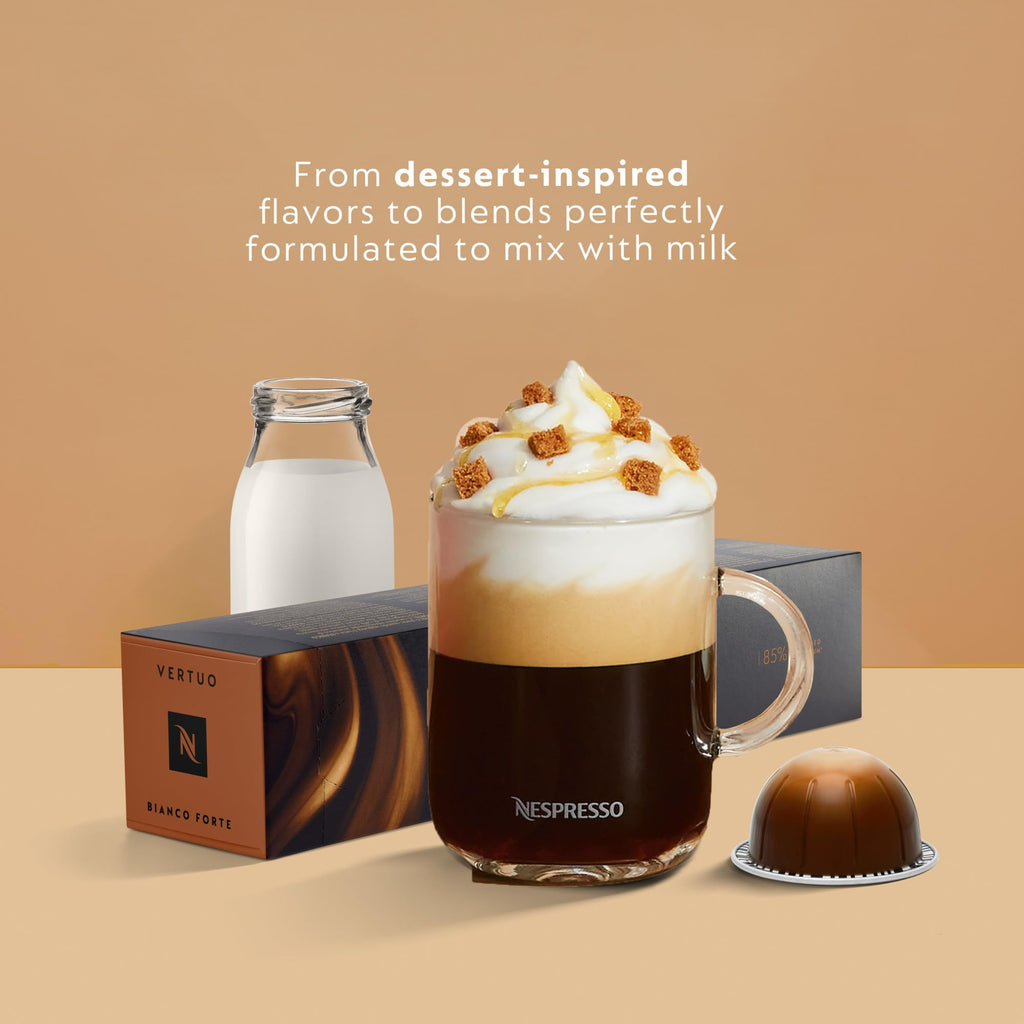 Coffee and Espresso Machine W68012