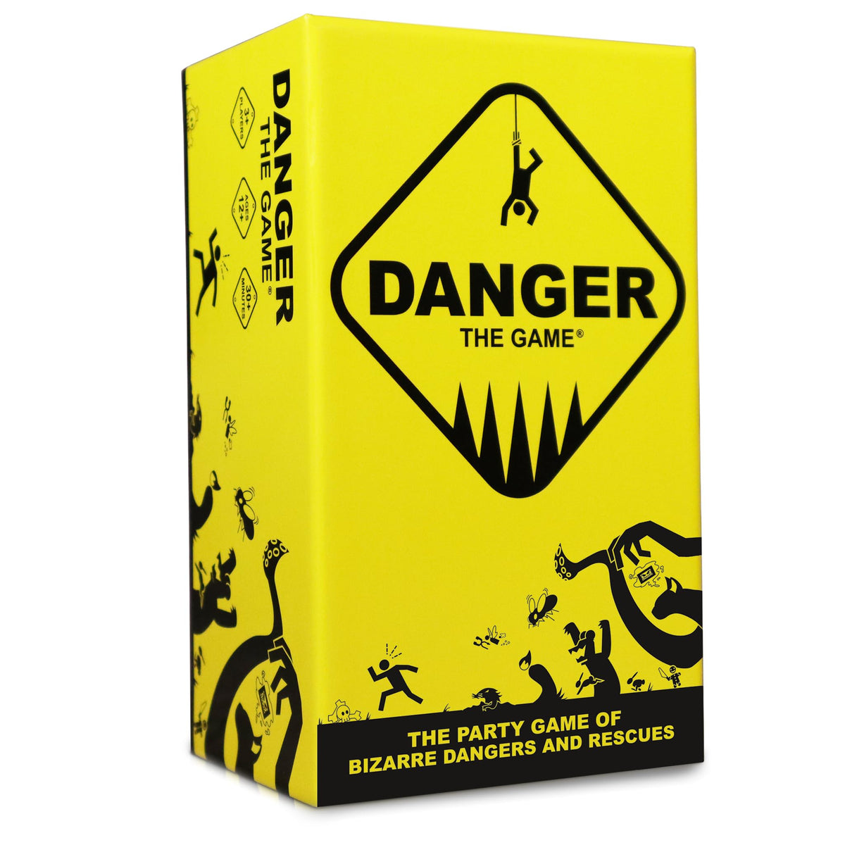 Party Card Game for 3+ Players S828