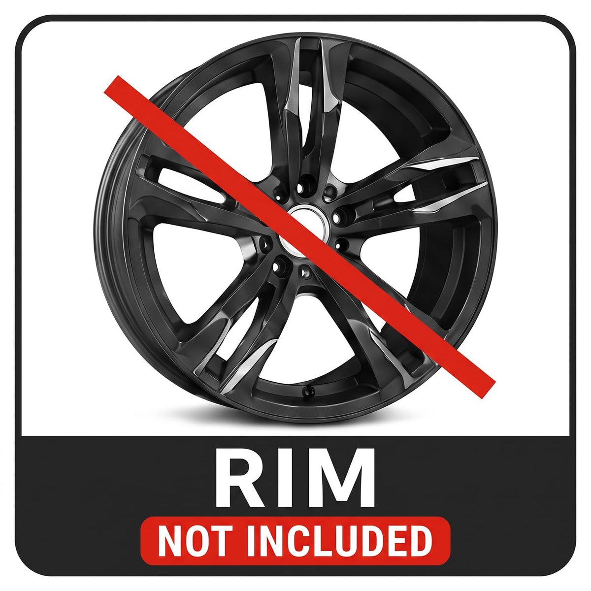 Rugged Terrain Tire X208
