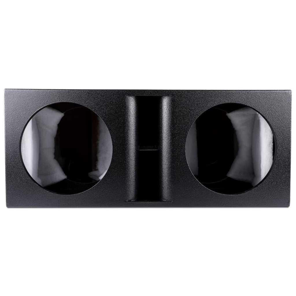 Dual 12" Ported Subwoofer Box X519688