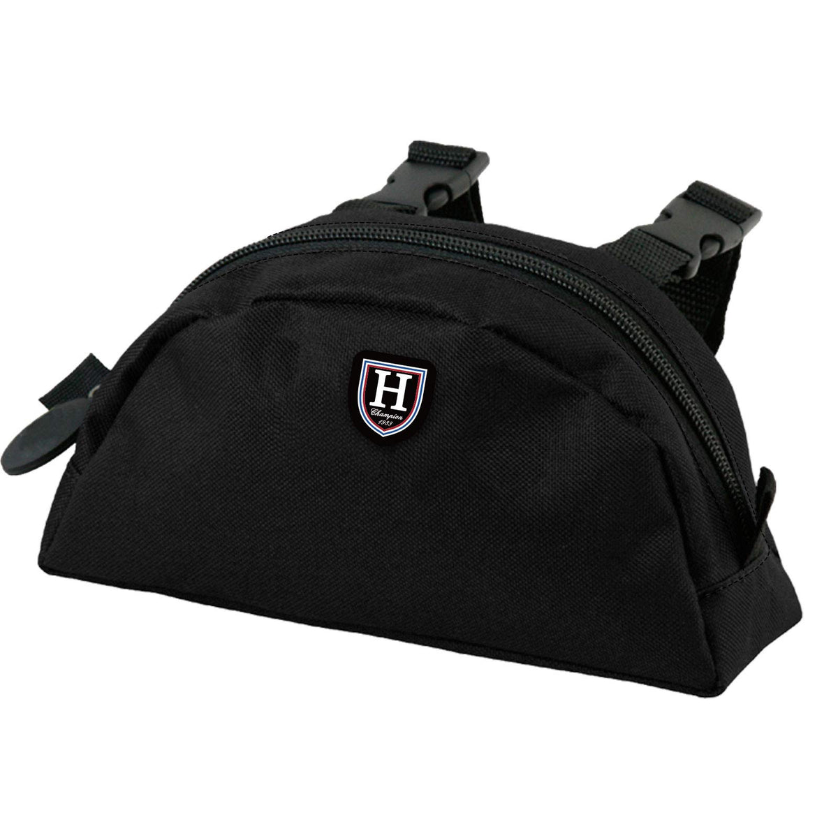 Saddle Pommel Pocket with Waterproof Fabric Pouch N551485
