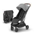 Lightweight Compact Travel Stroller Y431