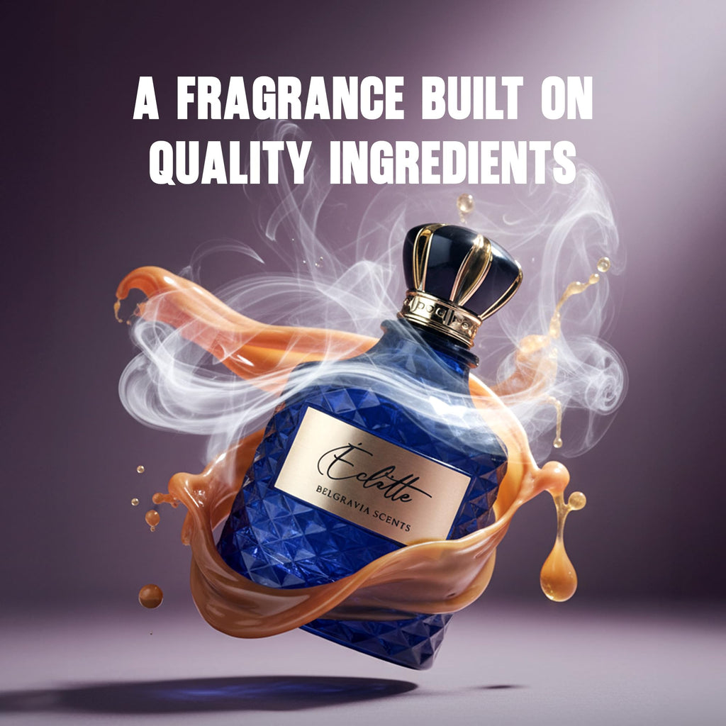 Eau De Parfum 100ml White Musk Vanilla A5040