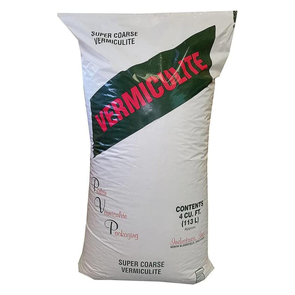 4 Cubic Feet Super Coarse Vermiculite H19612
