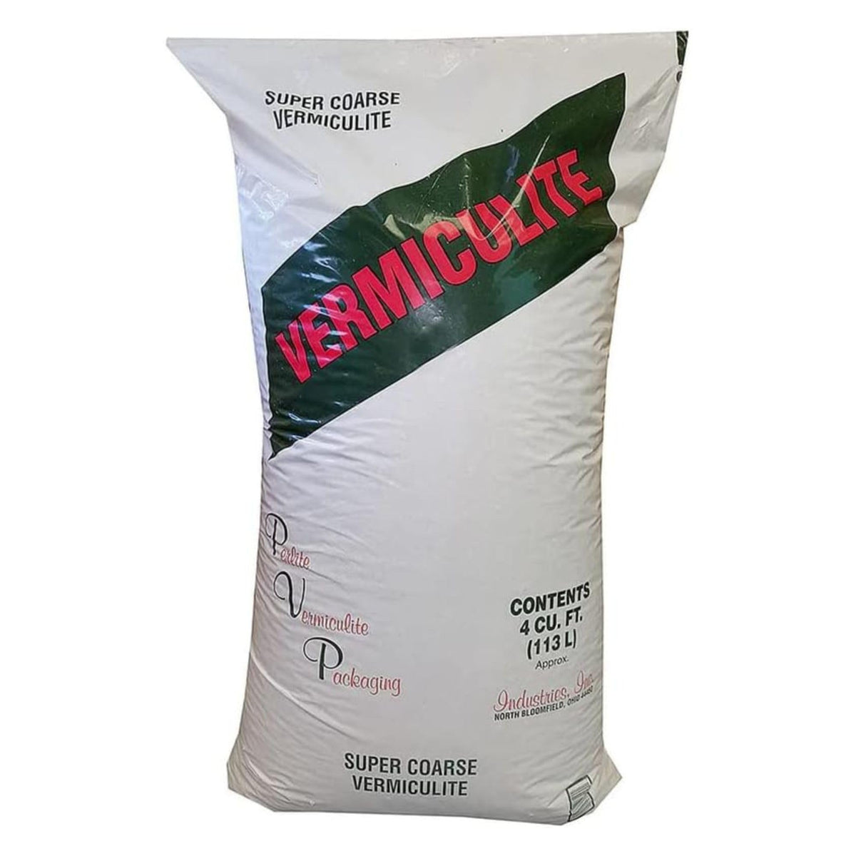 4 Cubic Feet Super Coarse Vermiculite H19612