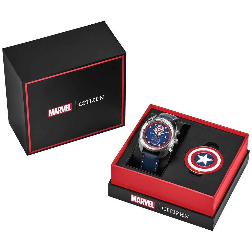 Men's Stainless Steel Watch F3872
