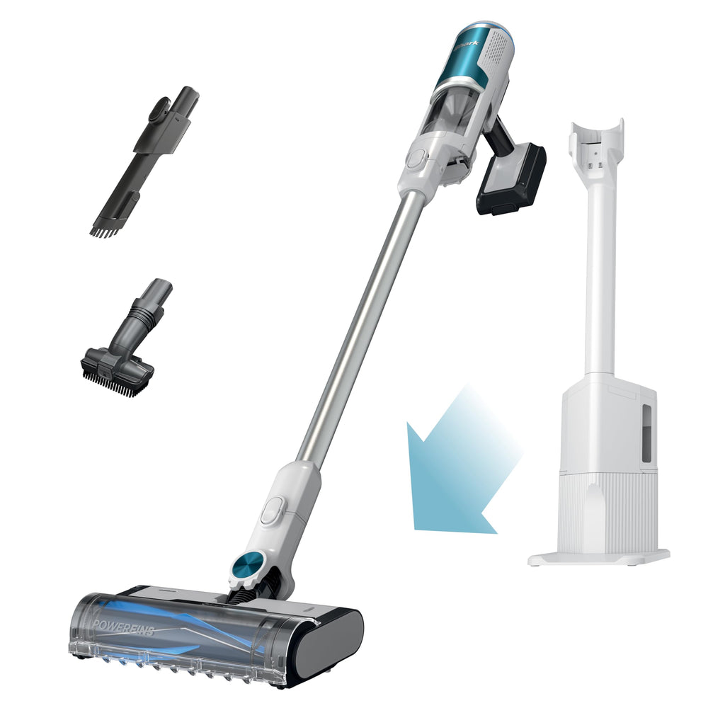 Cordless Stick Vacuum J8927