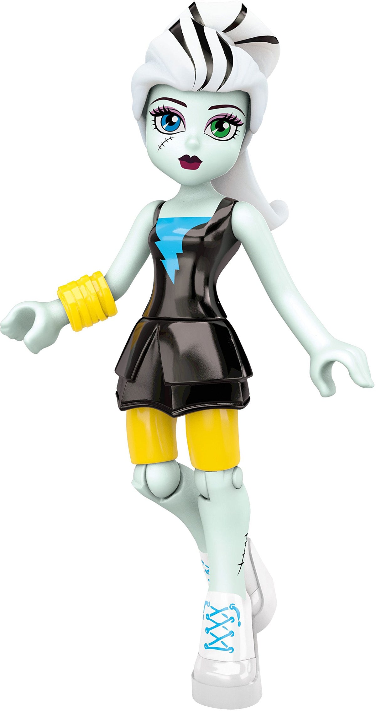 Monster High Building Blocks Q3405