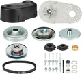 6.5 HP 3/4" Torque Converter T391