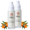 Sea Buckthorn Nourishing Face Cream 1oz 2-Pack Q66925