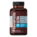 750mg Cocoa Flavanols Vegan Gluten-Free Cocoa B529953