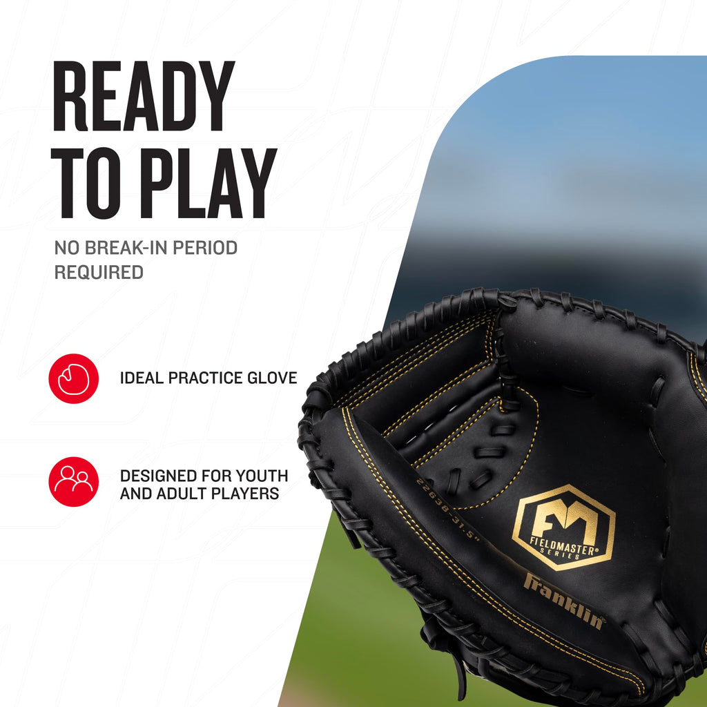 Baseball Glove Y2780